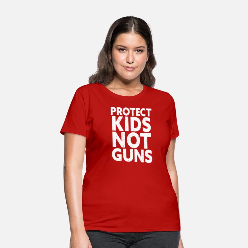 Protect Kids Not Guns