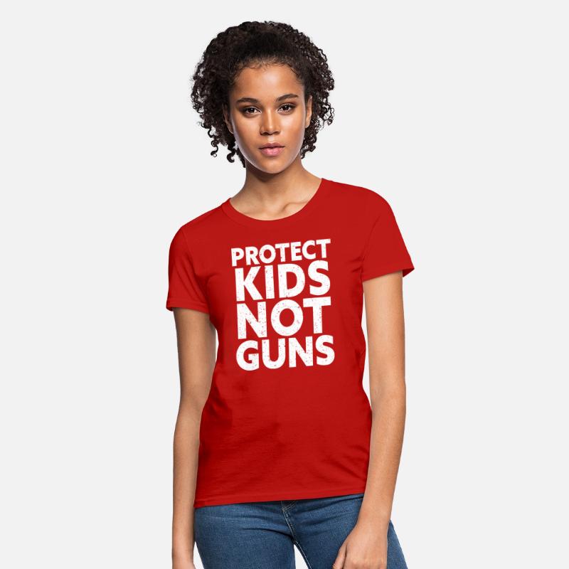 Protect Kids Not Guns