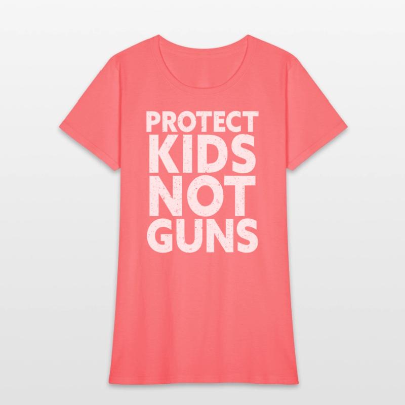 Protect Kids Not Guns