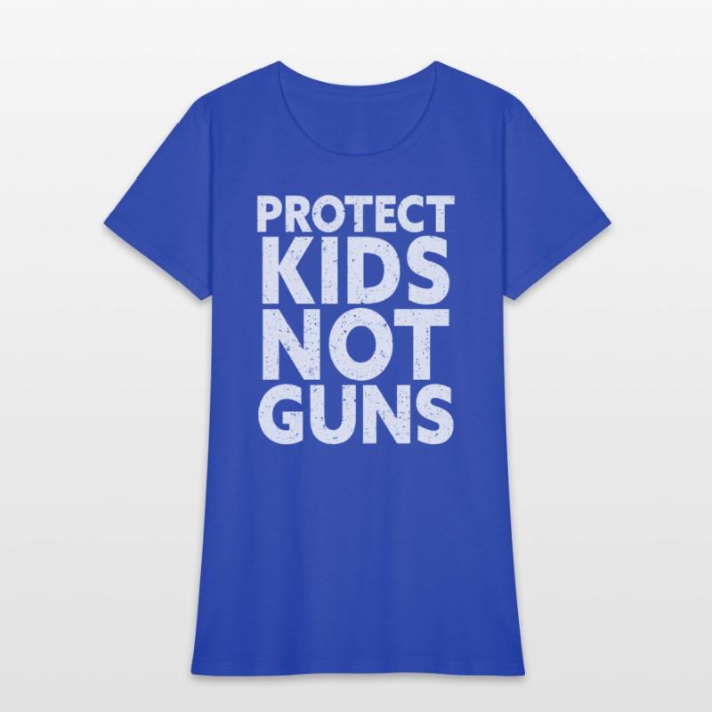 Protect Kids Not Guns