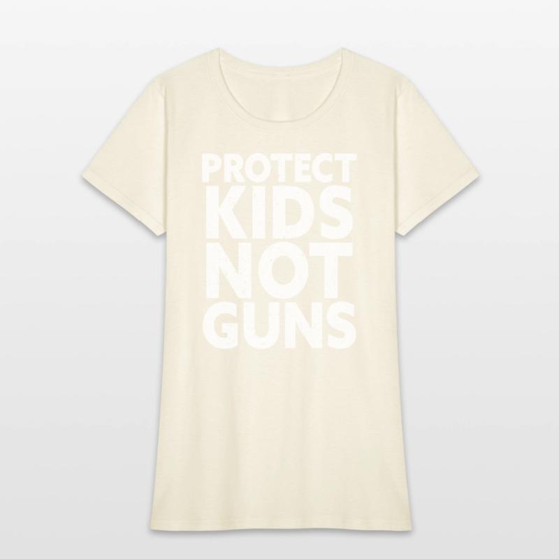 Protect Kids Not Guns