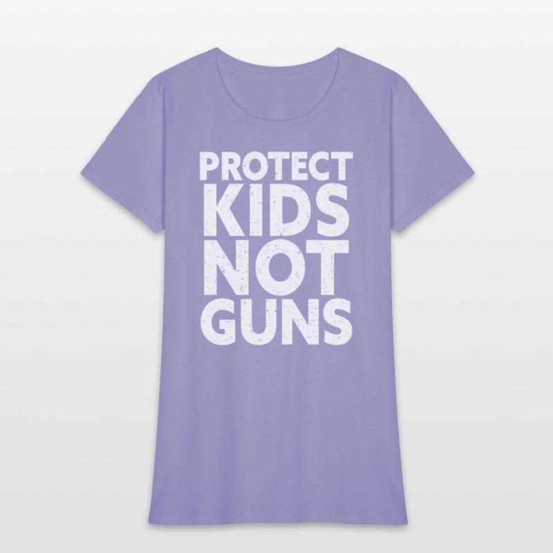 Protect Kids Not Guns