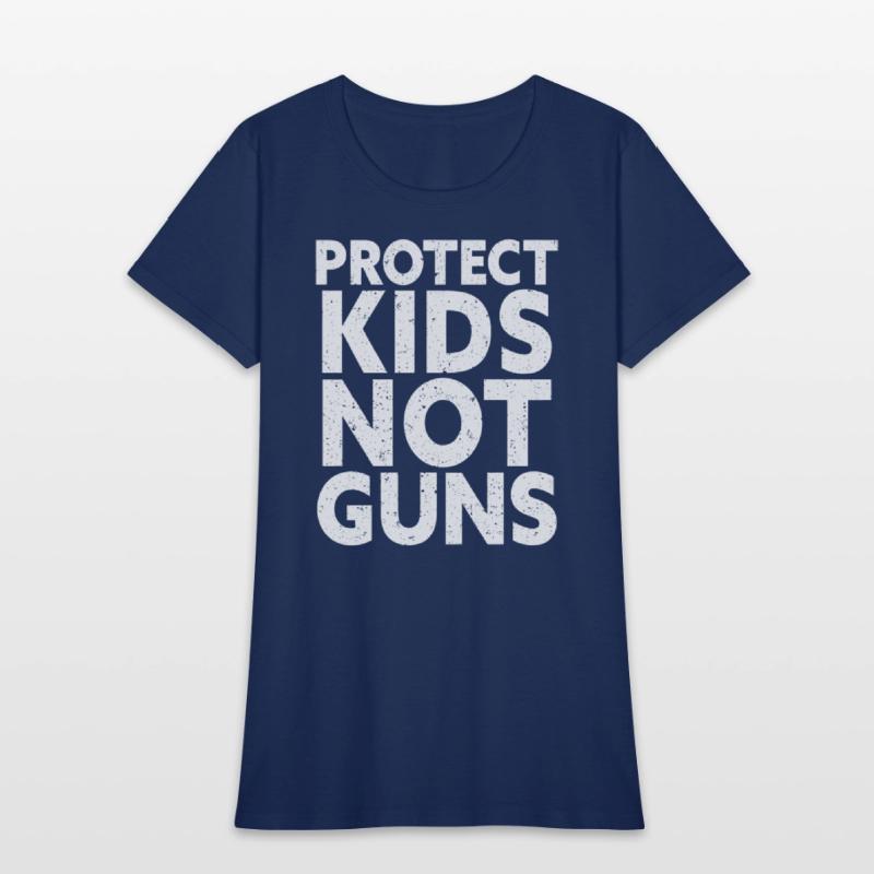 Protect Kids Not Guns