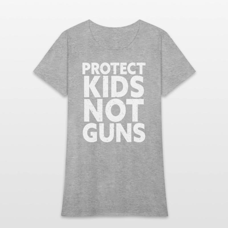 Protect Kids Not Guns