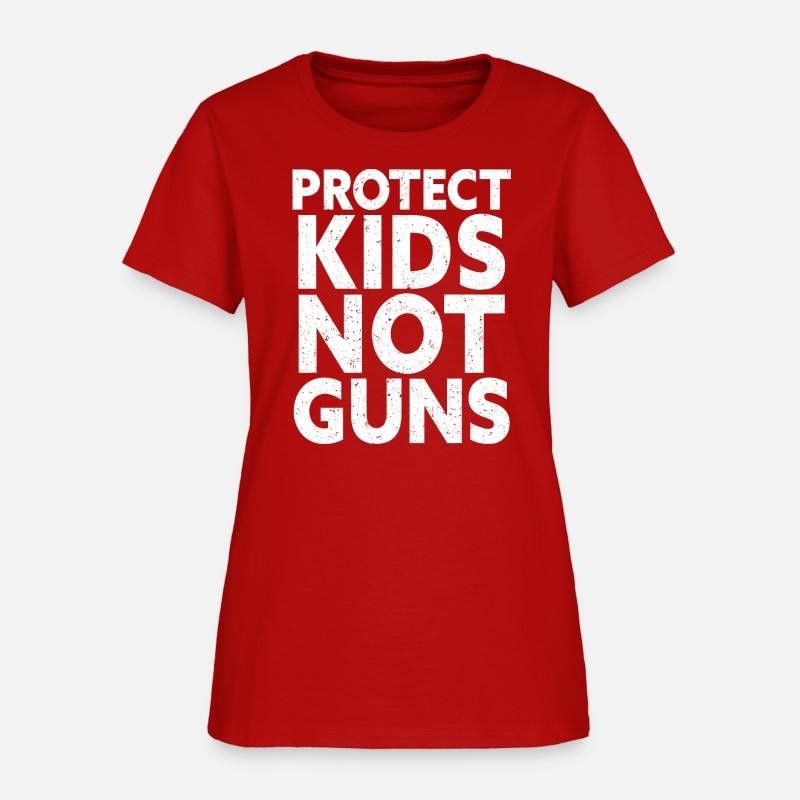 Protect Kids Not Guns