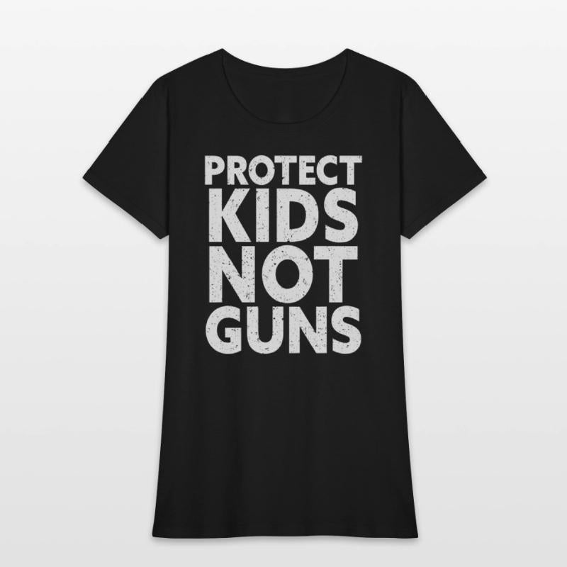 Protect Kids Not Guns