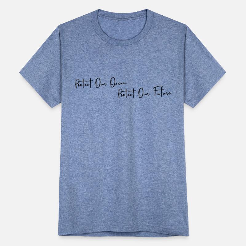 Protect Our Ocean - Climate Protection Earth