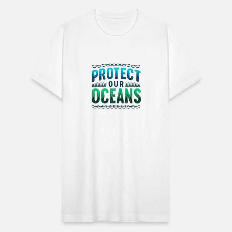 Protect Our Oceans