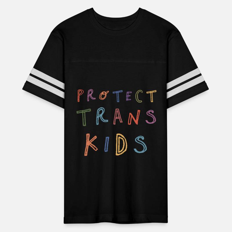 Protect trans kids Shirt