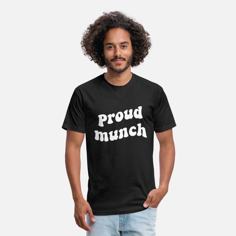 Proud Munch