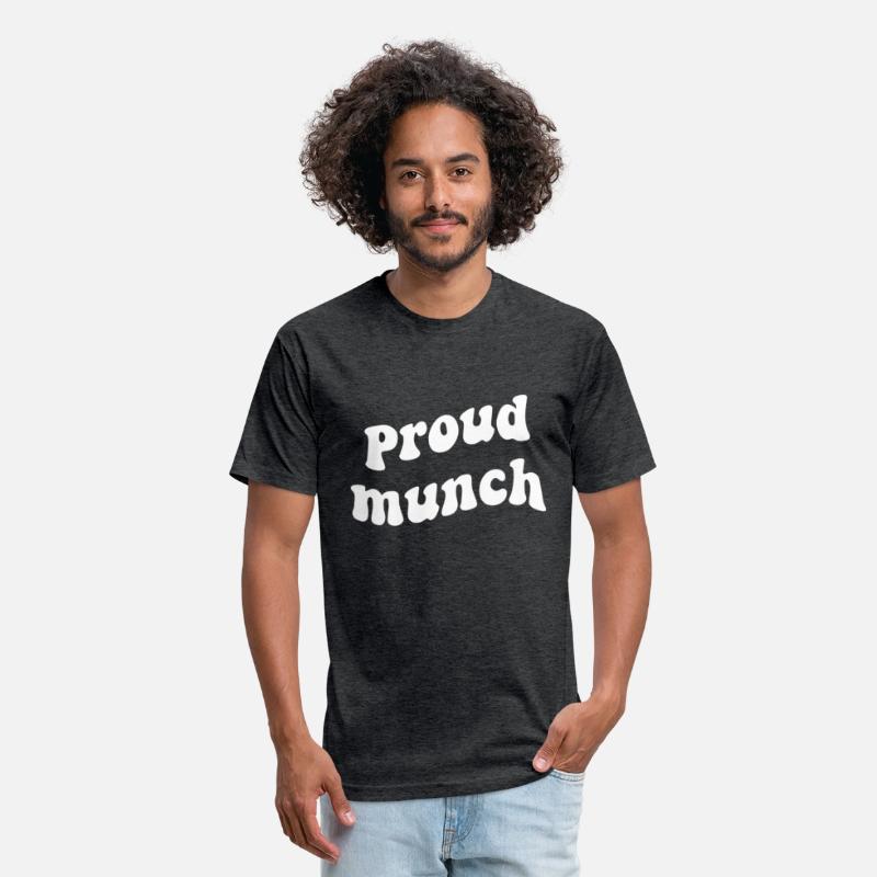 Proud Munch