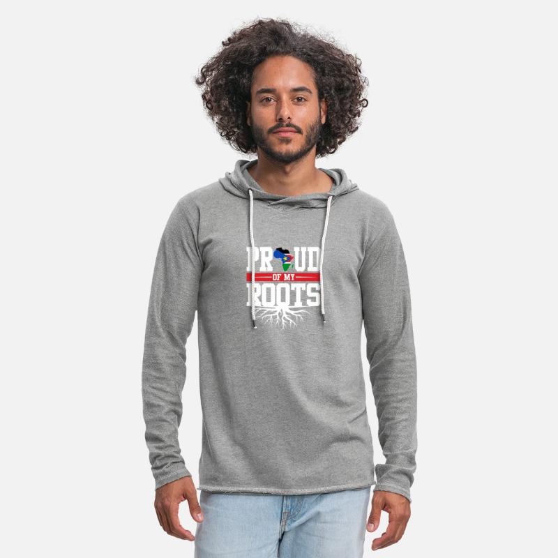 Proud Of My Roots With South Sudan Flag In Africa