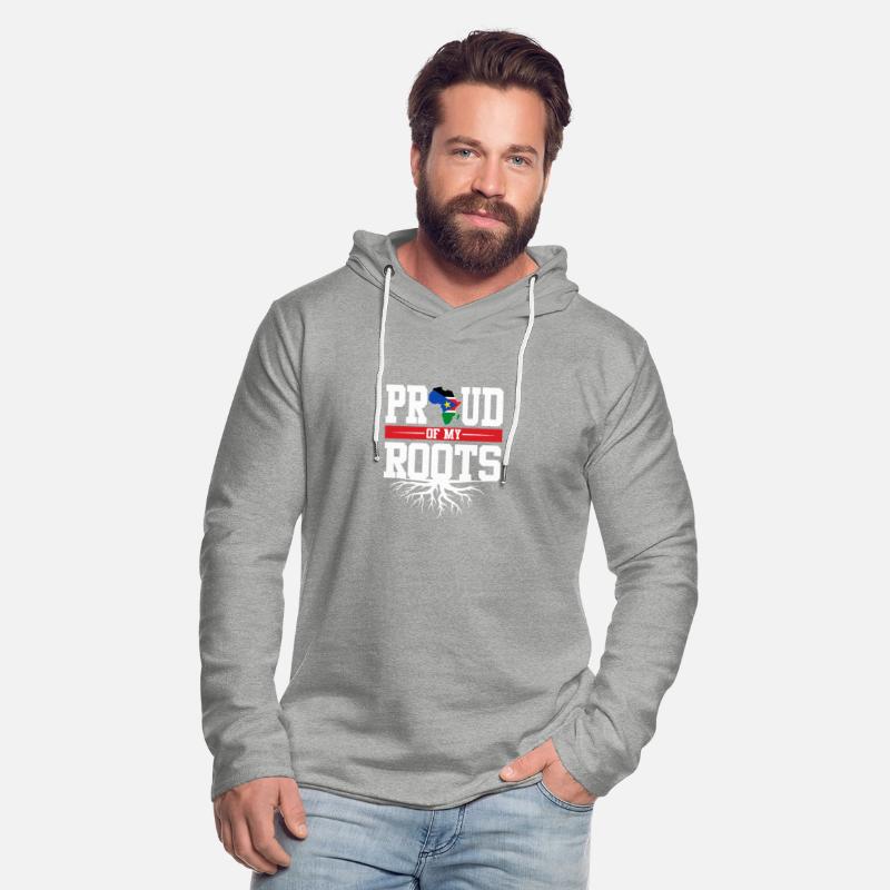 Proud Of My Roots With South Sudan Flag In Africa