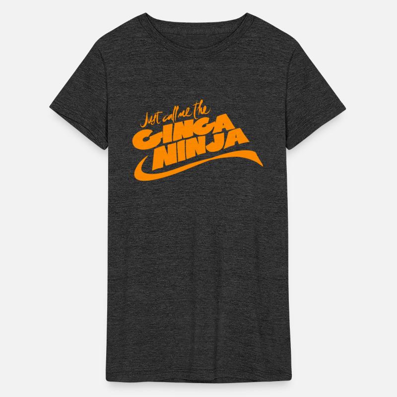 Proud To Be A Red Head Just Call Me The Ginga