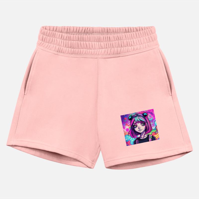 Psychedelic,Emo,Pattern,Color transitions,Vibrant,