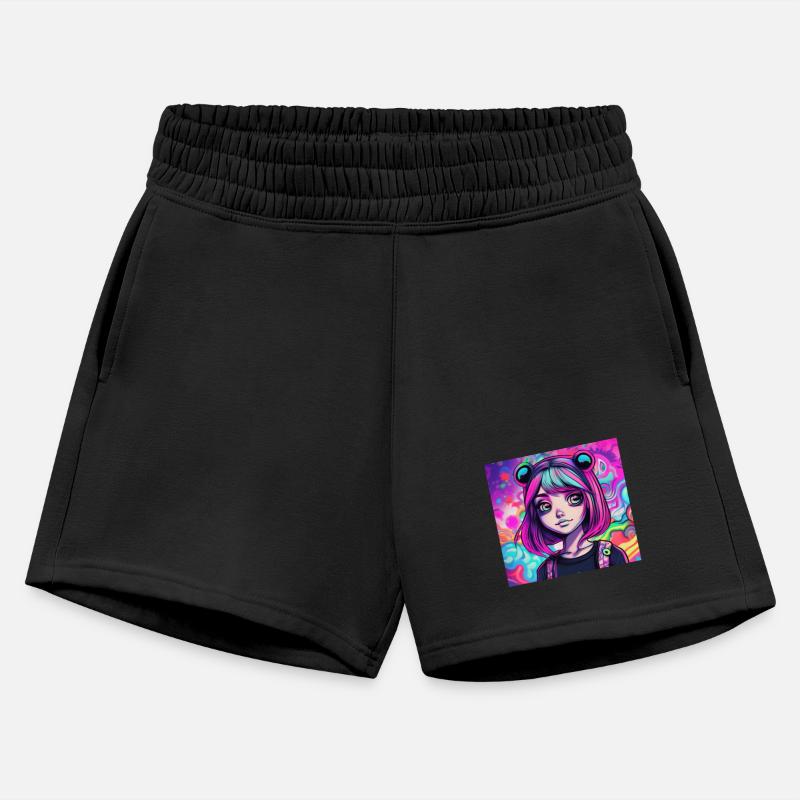 Psychedelic,Emo,Pattern,Color transitions,Vibrant,