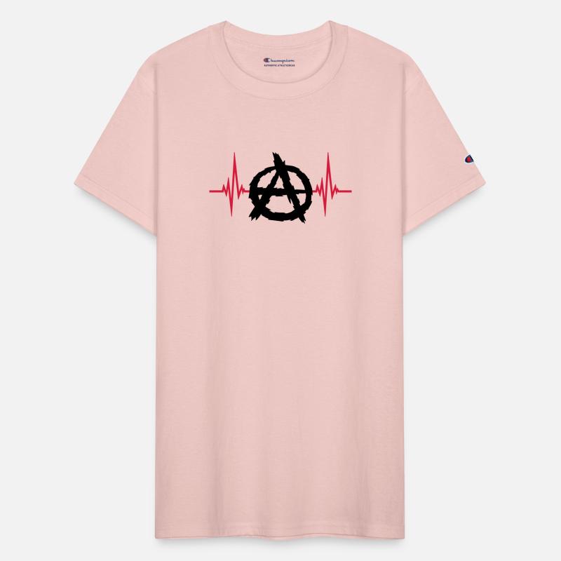 pulse anarchy symbol logo