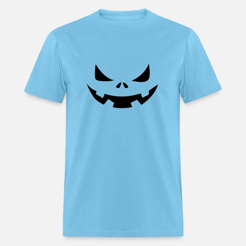 Pumpkin Face | Jack-o'-Lantern