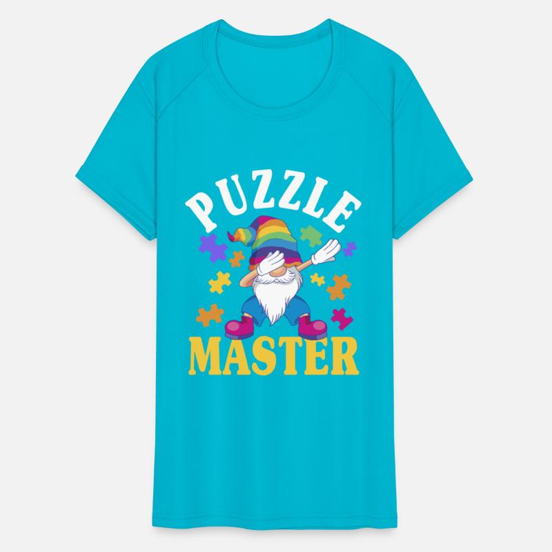 Puzzle Master