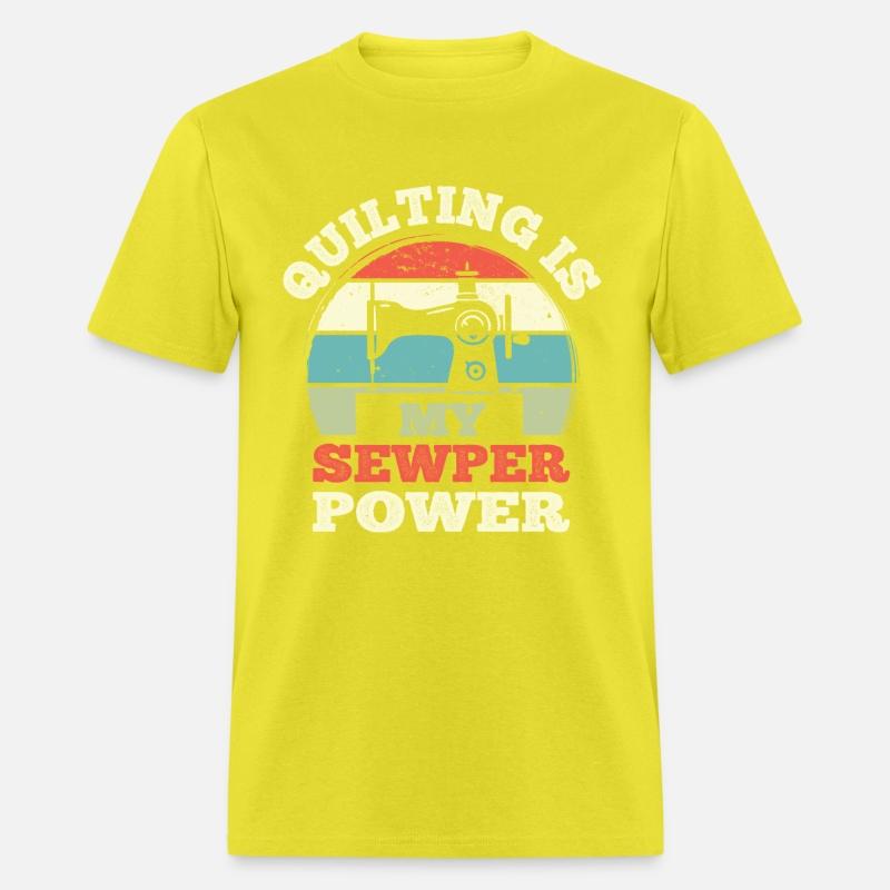 Quilting Funny Sewing Seamstress