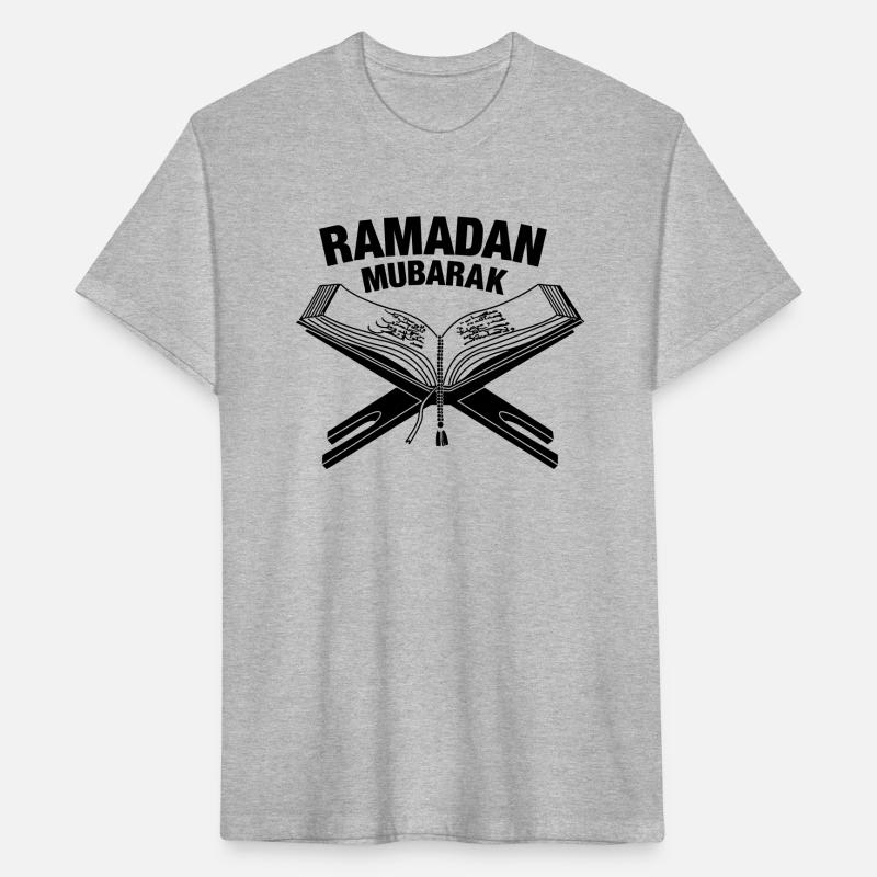 Quran Ramadan Mubarak