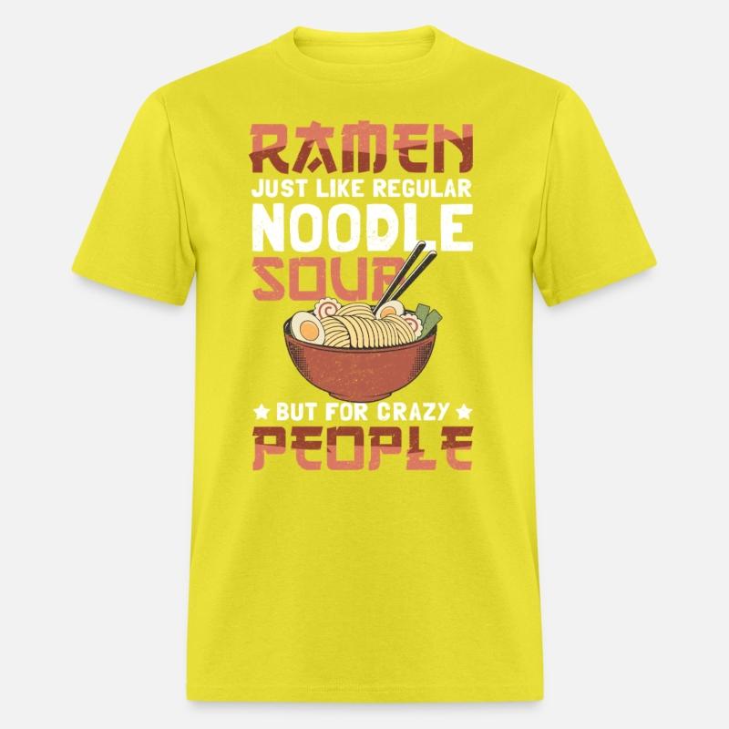 Ramen Japanese Noodle Soup