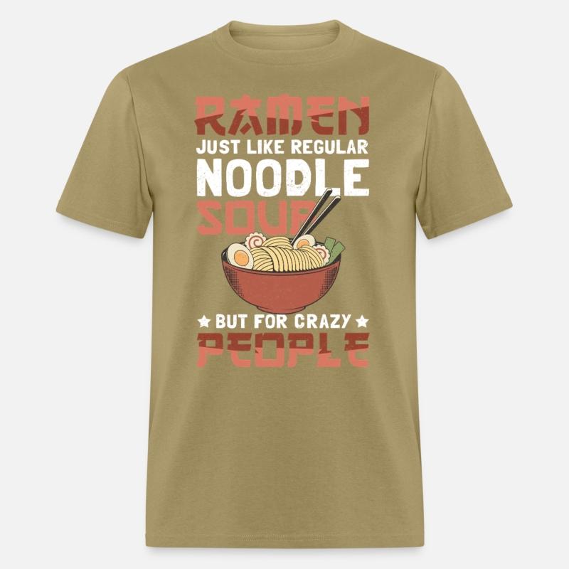 Ramen Japanese Noodle Soup