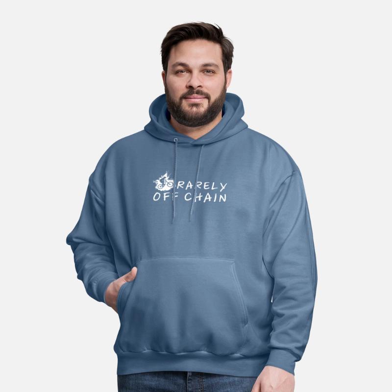 rarely off chain bike cycling gift bike love