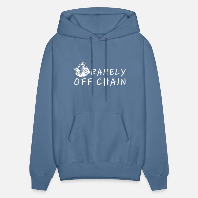 rarely off chain bike cycling gift bike love