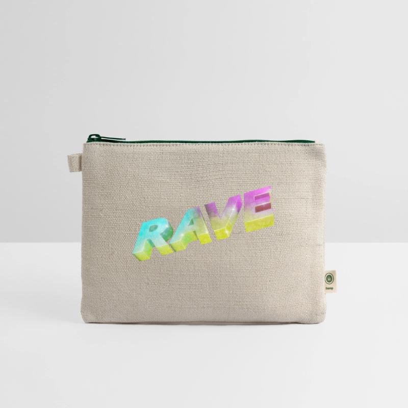 Rave, Techno, Electronic music