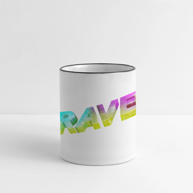 Rave, Techno, Electronic music