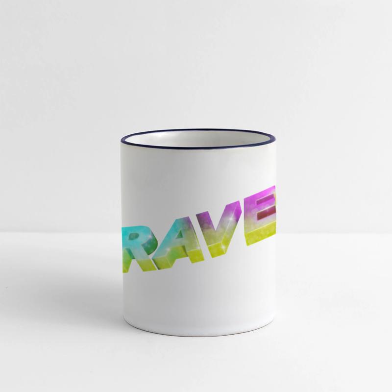 Rave, Techno, Electronic music