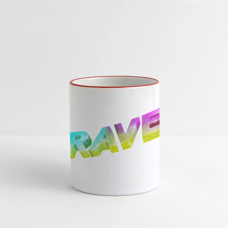 Rave, Techno, Electronic music