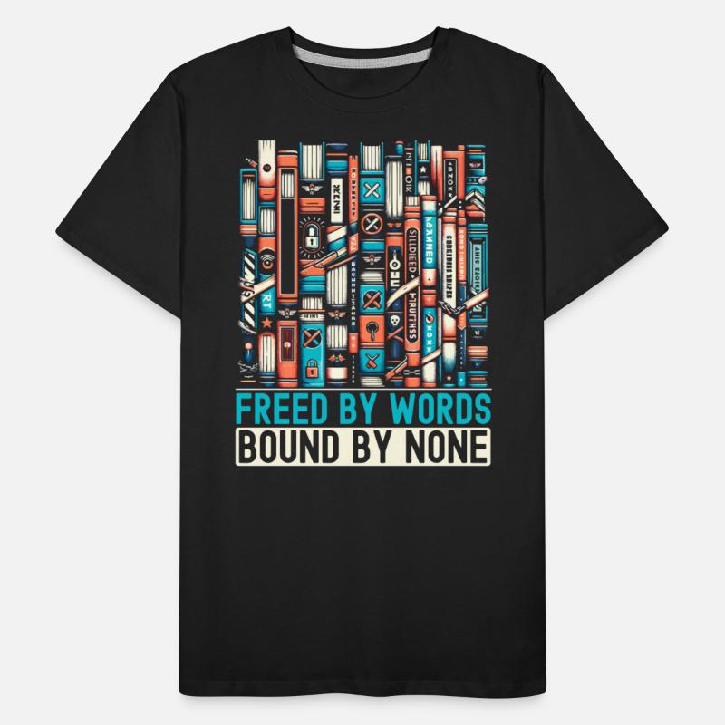 Read Banned Books Bookworm Book Lover Literature