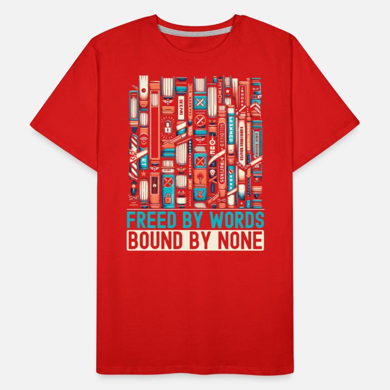 Read Banned Books Bookworm Book Lover Literature