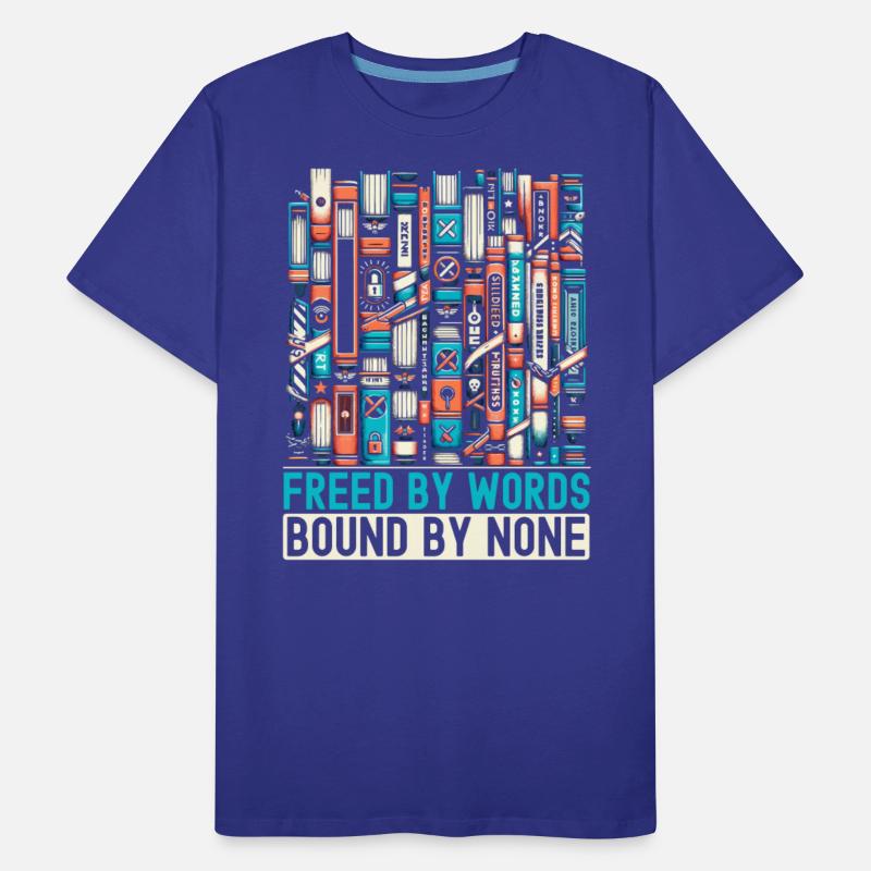 Read Banned Books Bookworm Book Lover Literature