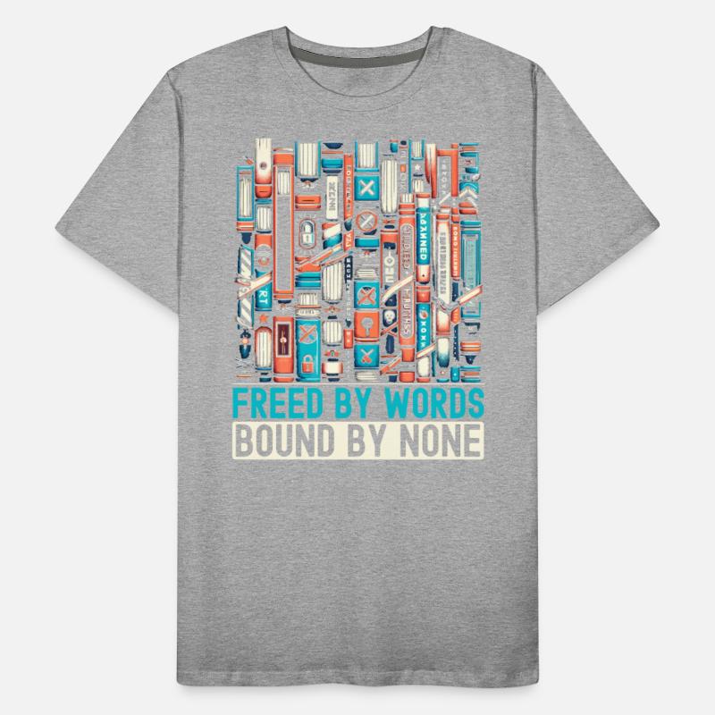 Read Banned Books Bookworm Book Lover Literature