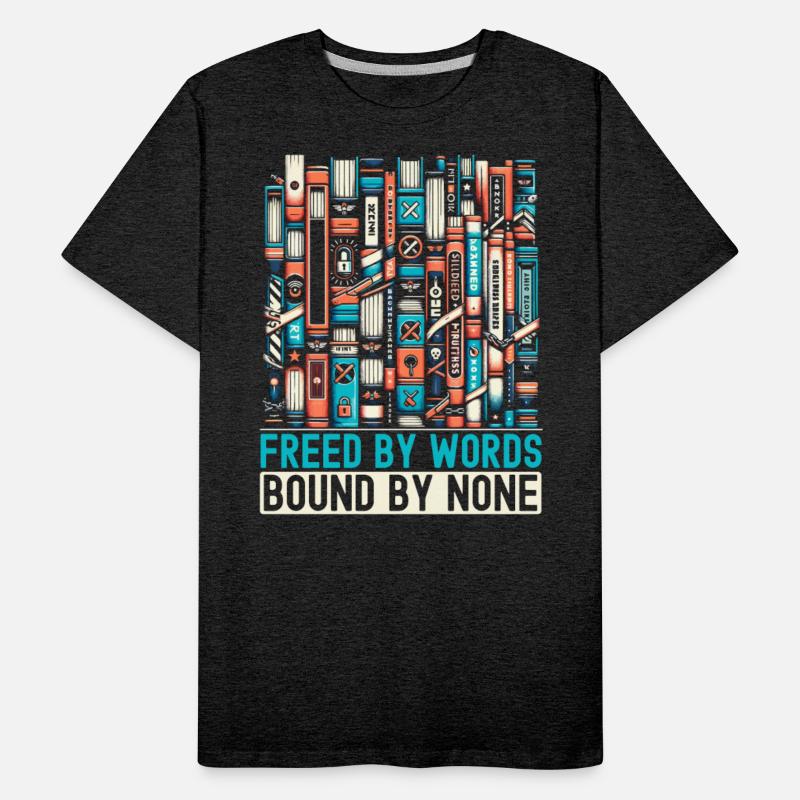 Read Banned Books Bookworm Book Lover Literature