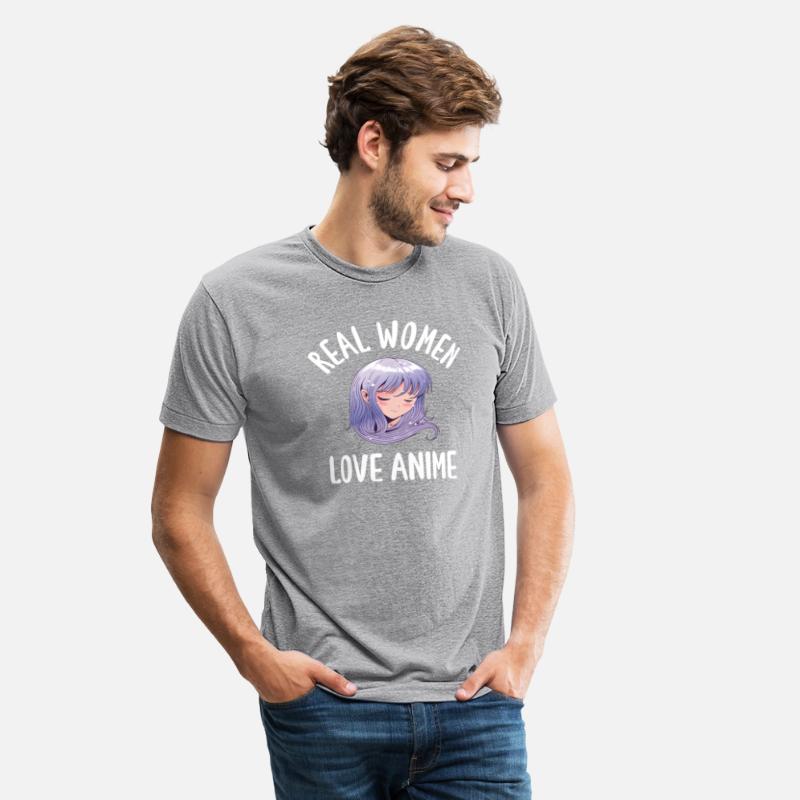 Real Women Love Anime