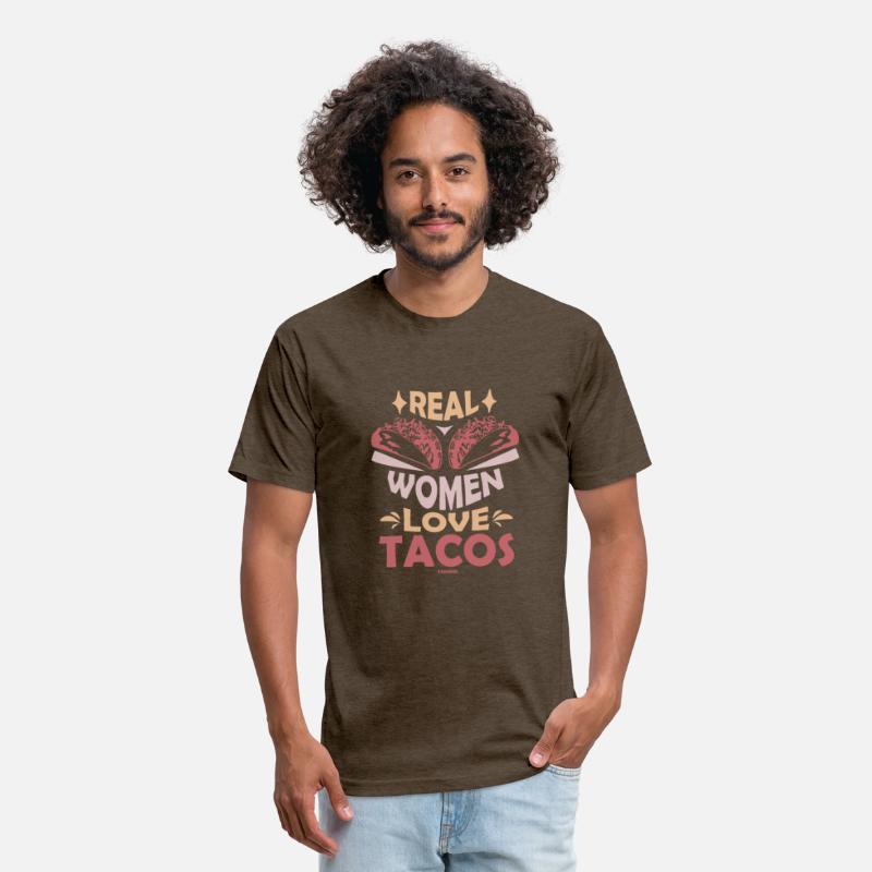 Real Women Love Tacos