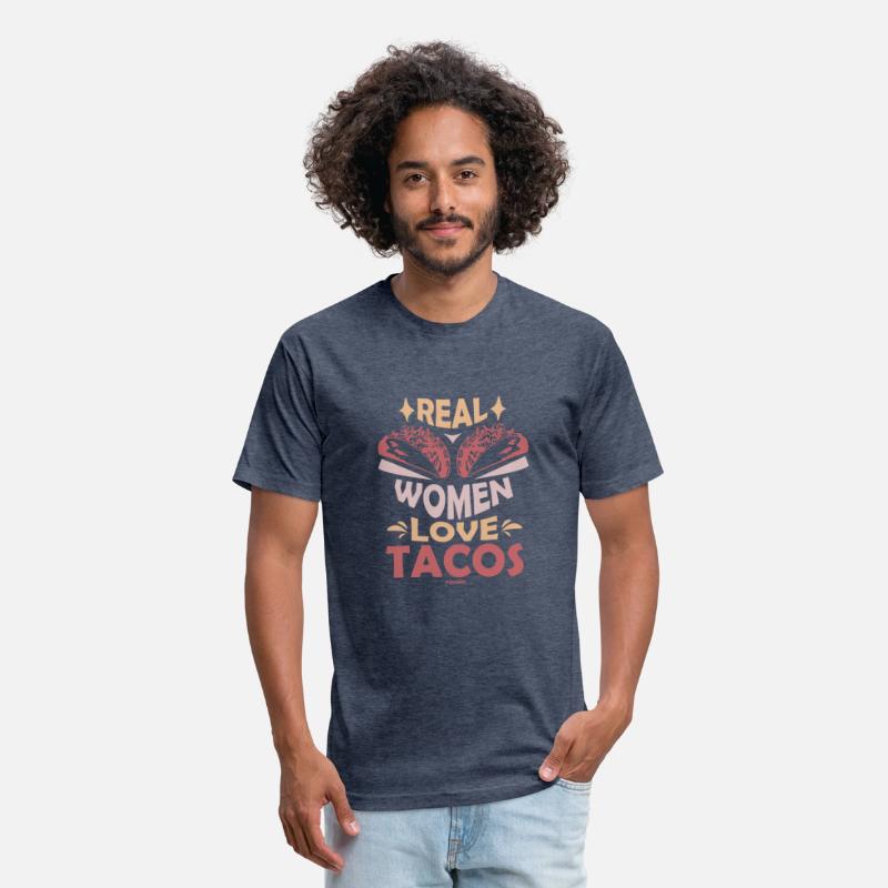 Real Women Love Tacos