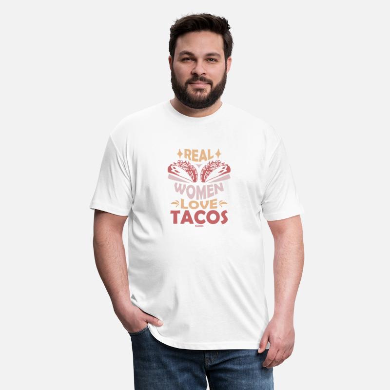 Real Women Love Tacos