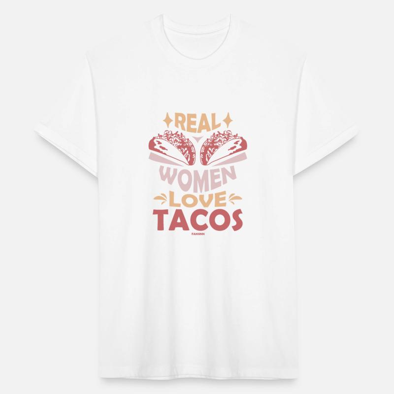 Real Women Love Tacos