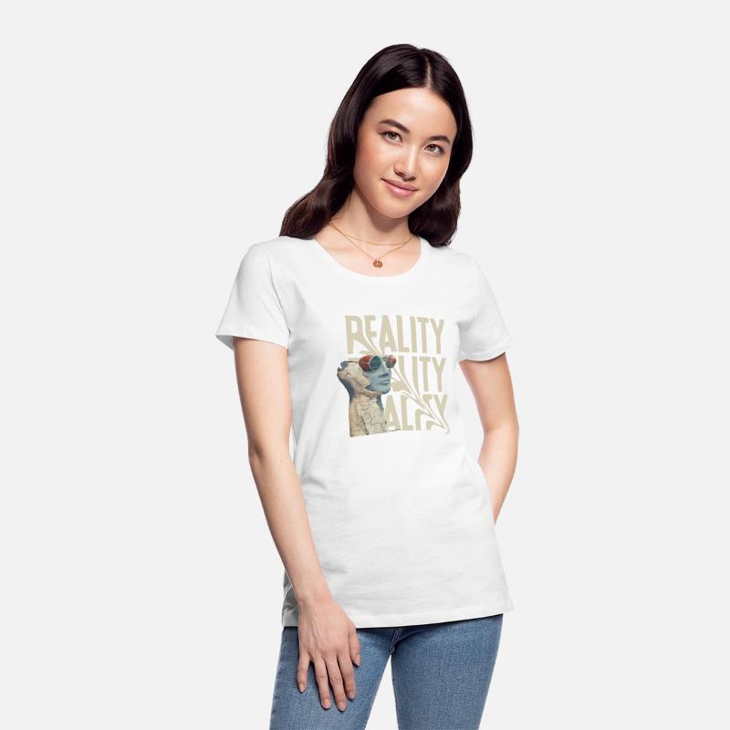 Reality - Urban Legend