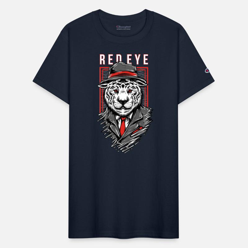Red Eye, Animal Rights