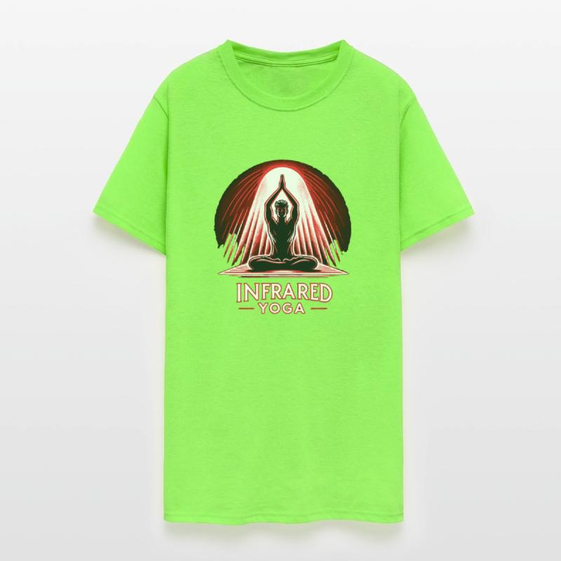 Red light therapy Low-level laser therapy skin