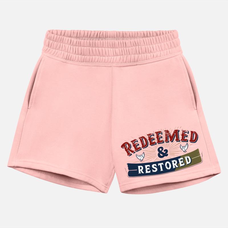 Redeemed and Restored Vintage Christian Faith