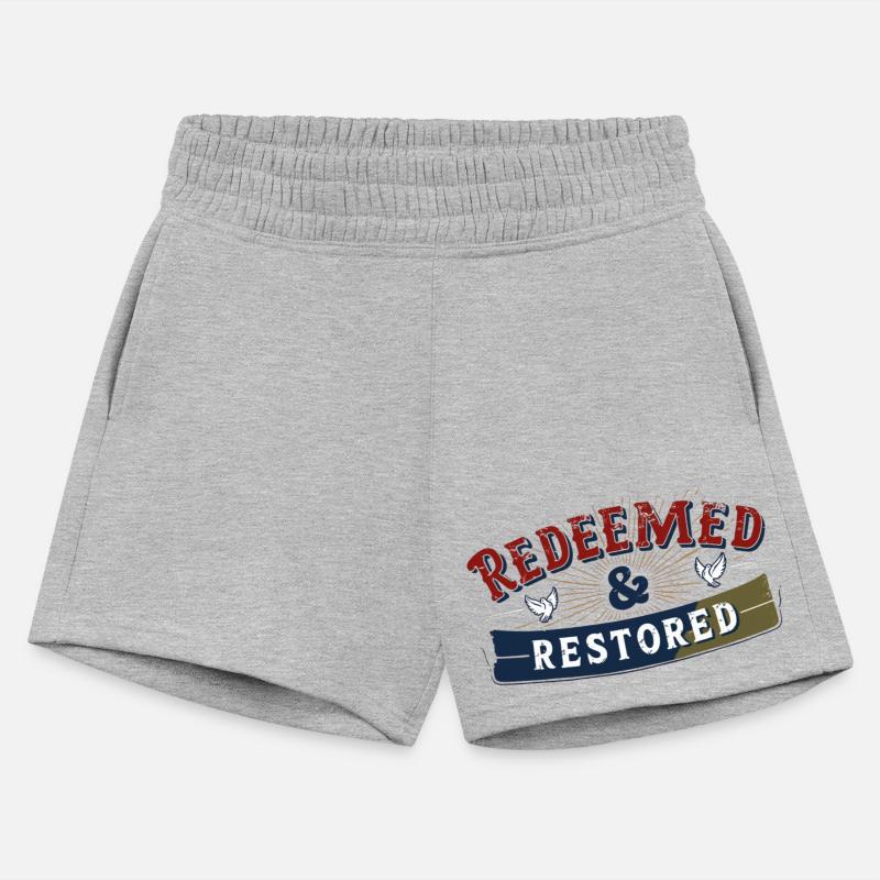 Redeemed and Restored Vintage Christian Faith