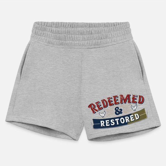 Redeemed and Restored Vintage Christian Faith