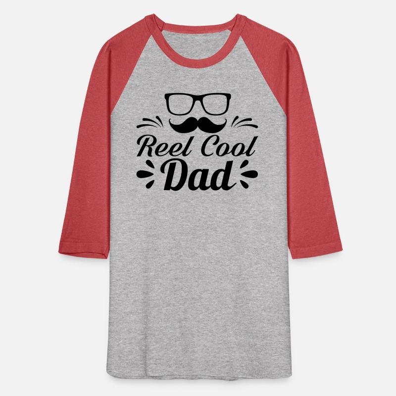 reel cool dad